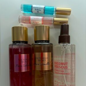 Summer Perfume bundle!